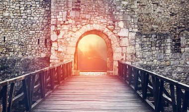 Свако од нас носи у себи печат Божији