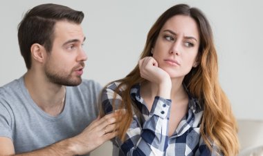 Да ли сте се венчали да би се такмичили ко ће да победи?