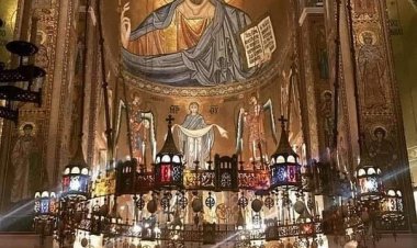 Молитву узвишава непрестано благодарење