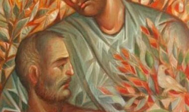 Љубав Божија надоместиће недостатак сваке друге љубави