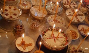 Разговор о смрти ( 1 )