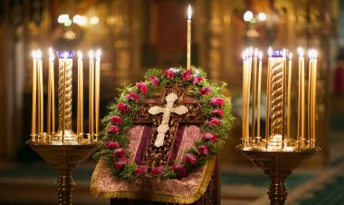 Разговор о смрти ( 2 )