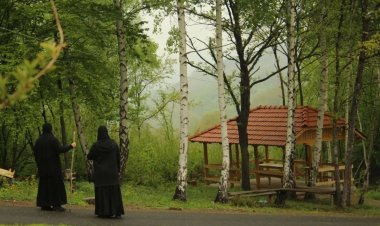 Приче из Пчиње - прича пета: ДЕЧА­НАЦ