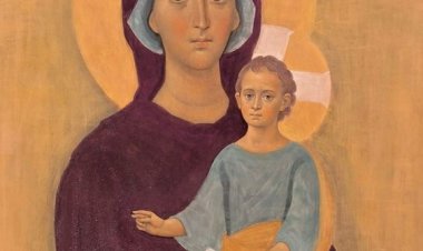 Причај и ти са Богородицом