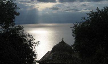 Свети Лука Воино Јасеницки: Зашто је Господ васкрсавао мртве