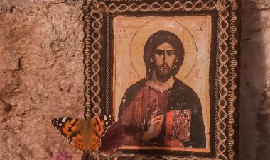 Молитва за умно оболелог човека