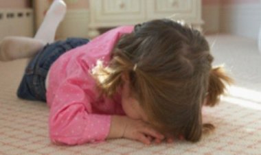 Неприхватање детета