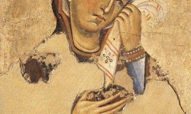 Молитва покајна  Светог Николаја Жичког