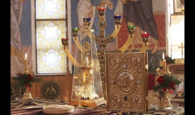 „Јер је коријен свију зала среброљубље“