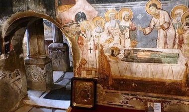 Само они који воле, заиста посте...