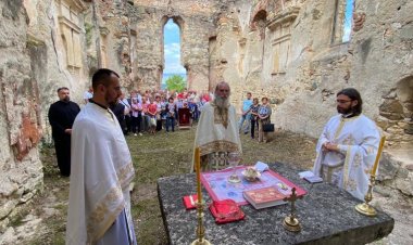 Молитвено прослављени мученици Слобоштине