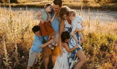 У породичном животу није главно добијати, већ давати