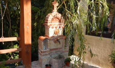 Пронаћи себе