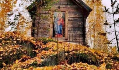 Не брините се, дакле, за сутра; јер сутра бринуће се за се