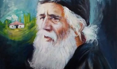 Старац Пајсије - О Божанском промислу