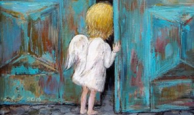 О рају и паклу