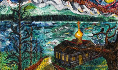 Хулне мисли и искушења пред Причешће