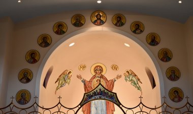 Ми смо оно што можемо постати