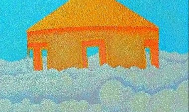 Бог не прети, Он ослобађа