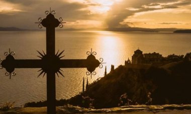 Иван А. Иљин: Живот без светости