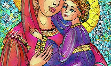 „Коме да завапим, Владичице?..“