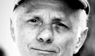 Упокојио се у Господу фрескописац Драгомир Јашовић