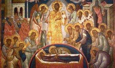 Mитрополит Амфилохије: Родила и дјева остала! Отишла из овог свијета и међу нама остала!