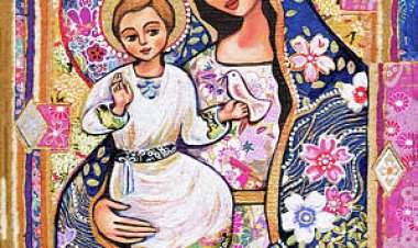 Протојереј Александар Шаргунов - Зашто ми толико волимо Богородицу?