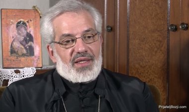 О. Милош Весин: Звук тишине