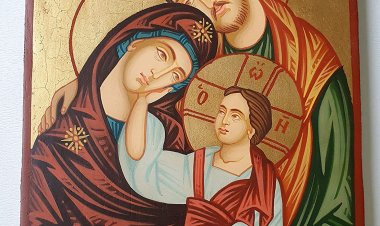 Старац Пајсије - Молитва у породици