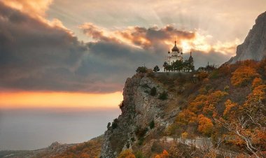 Св.Николај Велимировић - Ако мислиш да промениш свет, промени прво себе
