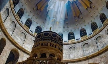 Слава Богу! Какве моћне речи!