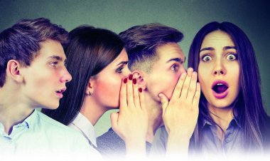 „Aли, шта ће рећи људи?“