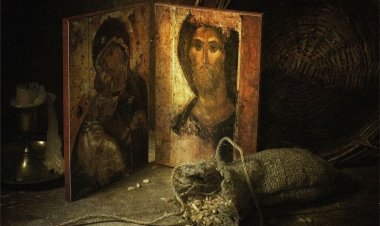 Антологијске мисли о молитви ( 1 )