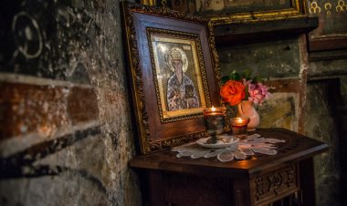 Антологијске мисли о молитви ( 2 )