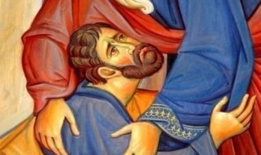 Преподобни Мојсеј Оптински - Не смућујте душу своју због тога што се не поправљате