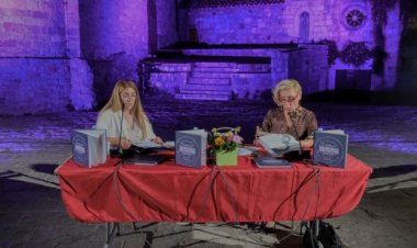 Представљена монографија „Каталог печата и печатњака из Архива Митрополије црногорско-приморске на Цетињу“