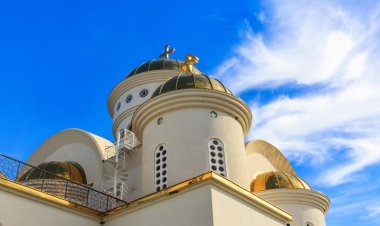 Најава: Молебан за почетак школске године у барском Саборном храму