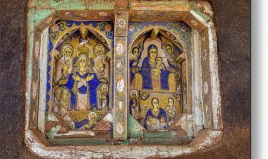 Бог нема противнике