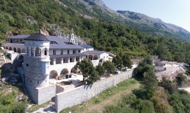 Архиепископ Вениамин (Федченков) - Небо на земљи