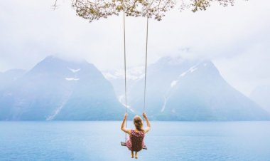 Урадите увек оно чега се највише бојите...