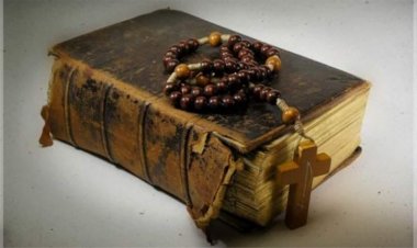 Свето Писмо о здравом начину живота