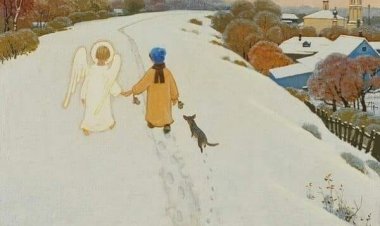 Бог преображава крај у почетак