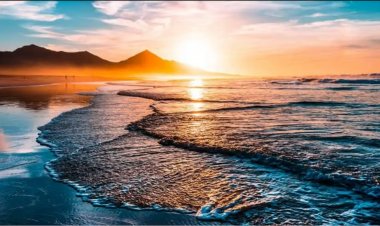 Очекивати мир у океану је врло утопистички