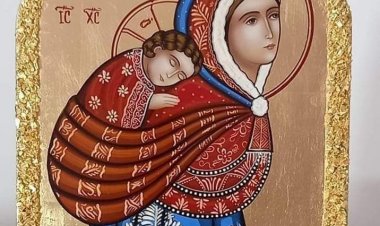 „Рећи човеку ‘волим те’ исто је што и рећи: ‘Никад нећеш умрети.’“