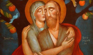 Отац Јевгениј Дорофејев - "Не забрањујте се једно другоме..."