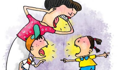 Све је дозвољено = психотраума