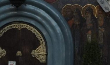 Протојереј Андреј Кордочкин - Шта чинити да људи не одлазе из Цркве