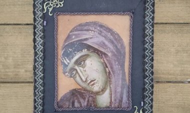 Кроткост је прилика да себе видиш без улепшавања