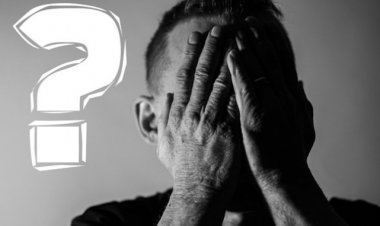 Страх од грешке